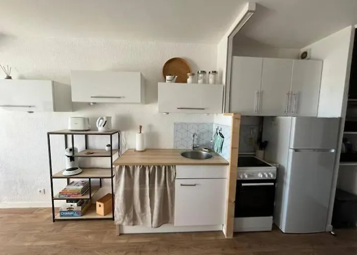 Vue Mer, A 20m Διαμέρισμα