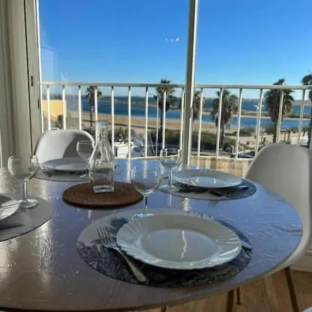 Apartment Vue Mer, A 20m