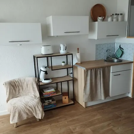 Apartment Vue Mer, A 20m