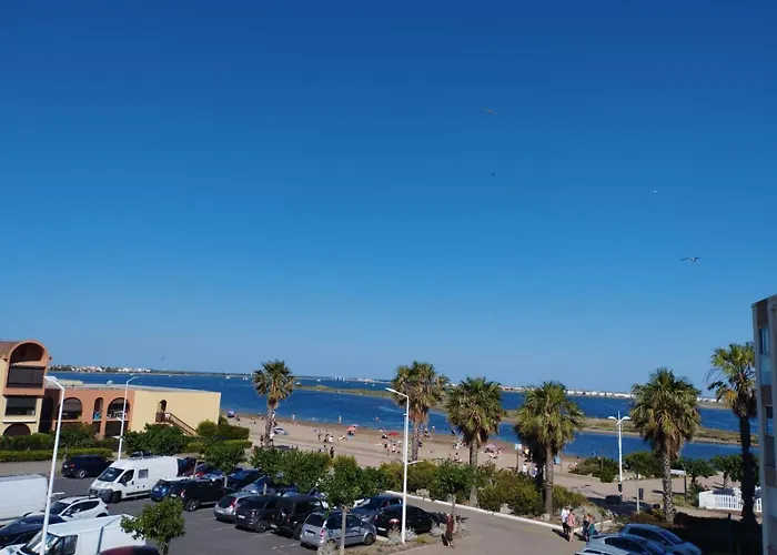 Vue Mer, A 20m Lägenhet *